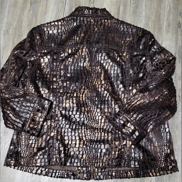 Ruby Rd Jacket - Picture 11 of 11